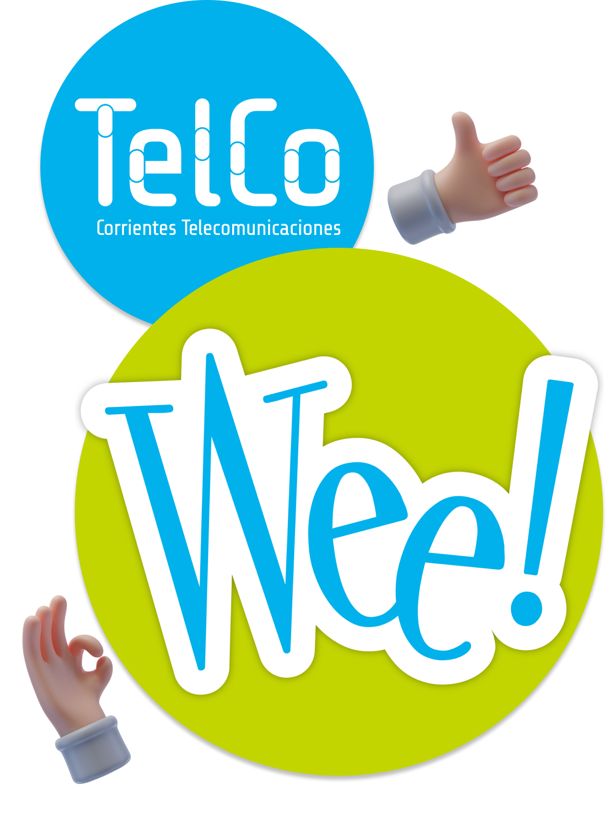 Wee!