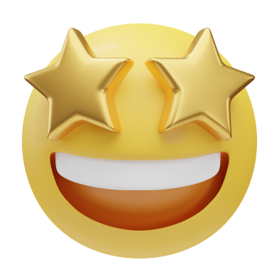 Imagen de icono sonriente